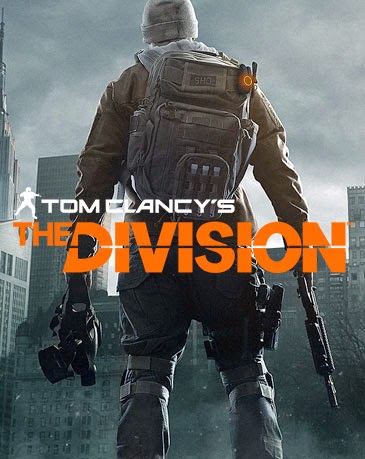      Clancy's Division Uplay Full Unlocked